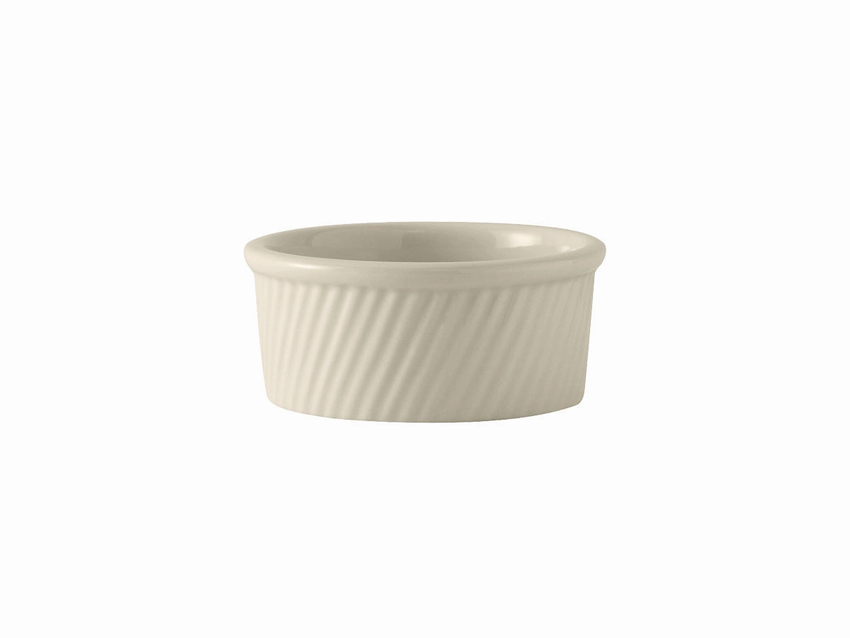 Accessories Souffle Swirl Side 13-1/2oz 5"x2-1/4", 12 Pieces Bakeware online promo