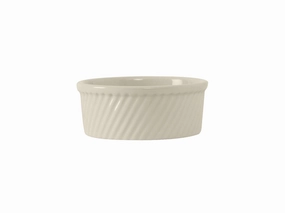 Accessories Souffle Swirl Side 21oz 5-3/4"x2-3/8", 12 Pieces Bakeware online promo