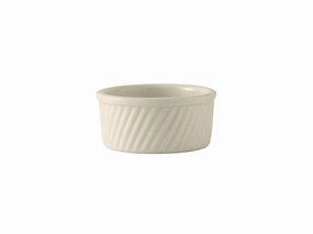 Accessories Souffle Swirl Side 8oz 4"x1-7/8", 12 Pieces Bakeware online promo