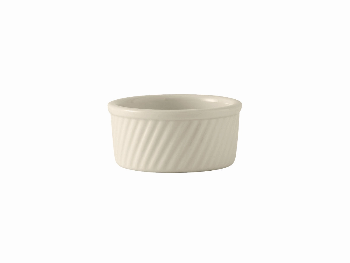 Accessories Souffle Swirl Side 8oz 4"x1-7/8", 12 Pieces Bakeware online promo