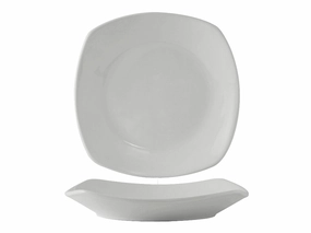 Accessories Square Pasta Plate 26oz 10-1/2"x1-3/4", 12 Pieces Dinnerware bulk buy offers
