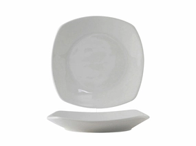 Accessories Square Pasta Plate 26oz 10-1/2"x1-3/4", 12 Pieces Dinnerware cheap dinner sets