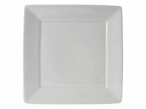 Accessories Square Plate 10-1/8", 12 Pieces Dinnerware cheap dinner sets
