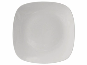 Accessories Square Plate 11-1/8", 12 Pieces Dinnerware cheap dinner sets