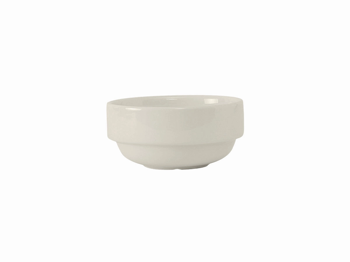 Accessories Stackable Bouillon 8-1/2oz 4-1/8"x2", 24 Pieces Dinnerware sale online