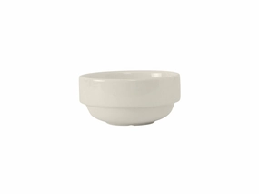 Accessories Stackable Bouillon 8-1/2oz 4-1/8"x2", 24 Pieces Dinnerware sale online