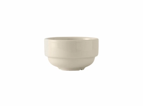 Accessories Stackable Soup Cup 8oz 3-7/8"x2-1/4", 24 Pieces Dinnerware bulk buy offers