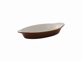 Accessories Welsh Rarebit 8oz 8-1/8"x4-3/8"x1-1/4", 12 Pieces Bakeware online promo