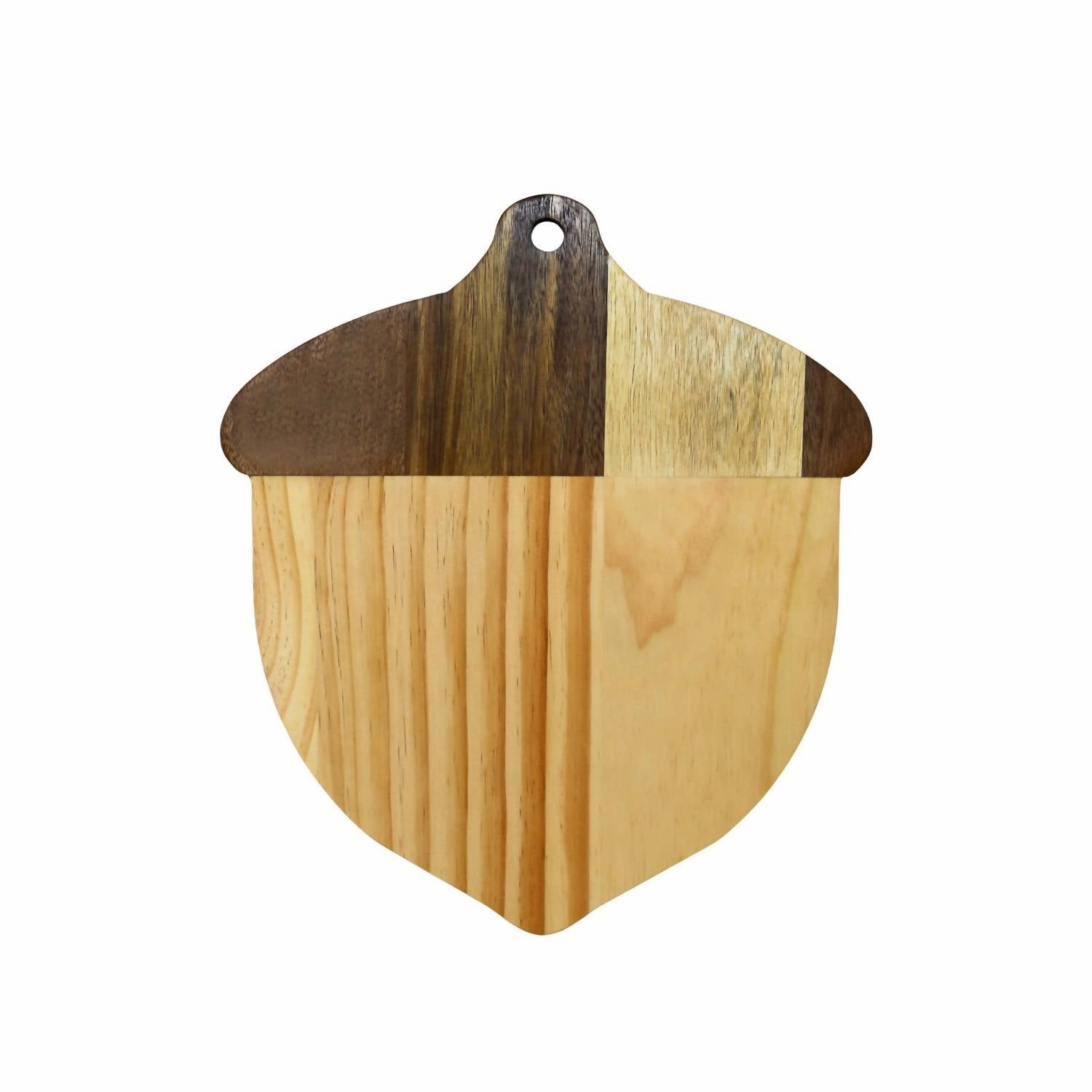 Acorn Wood Board In Natural