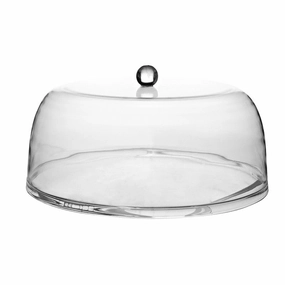 Acrylic Cake Dome Serveware clearance shop