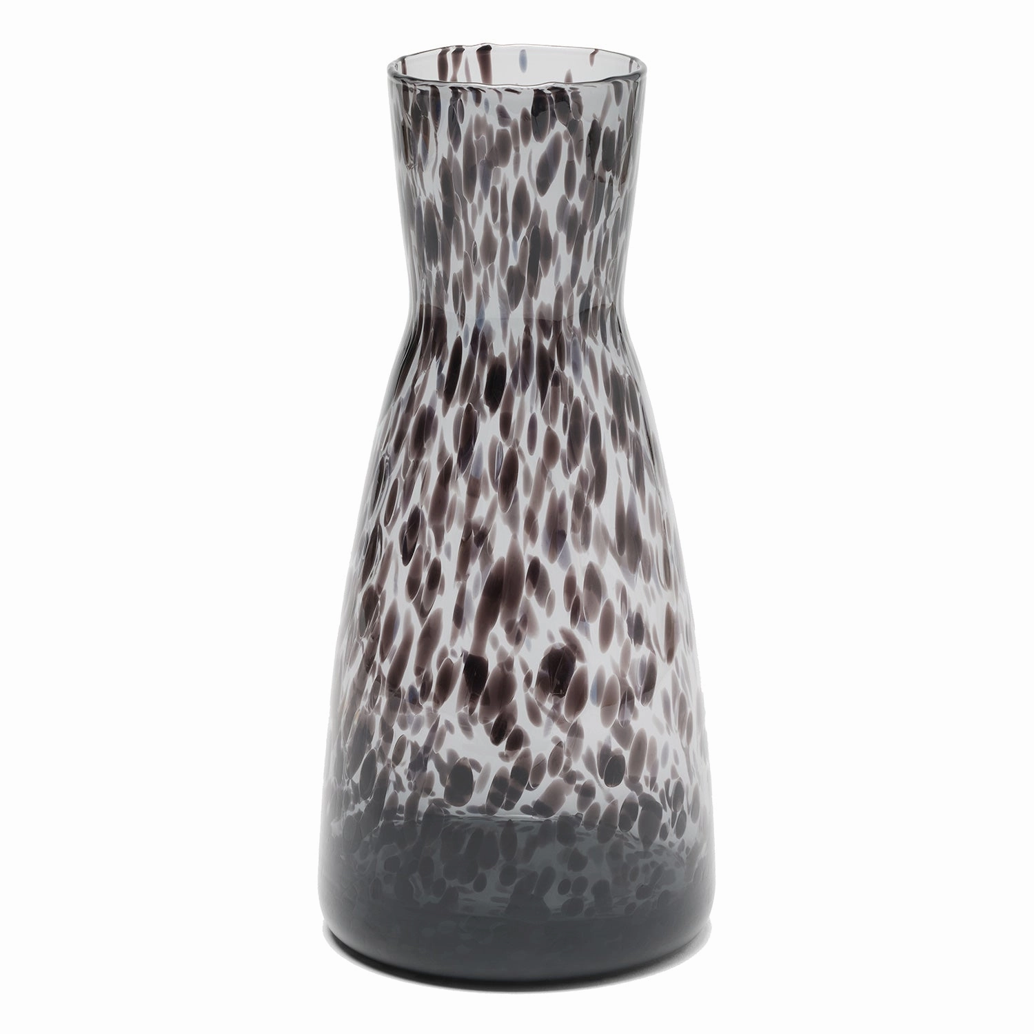Alaia Leopard Hand Blown Carafe Drinkware best price