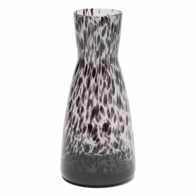 Alaia Leopard Hand Blown Carafe Drinkware best price
