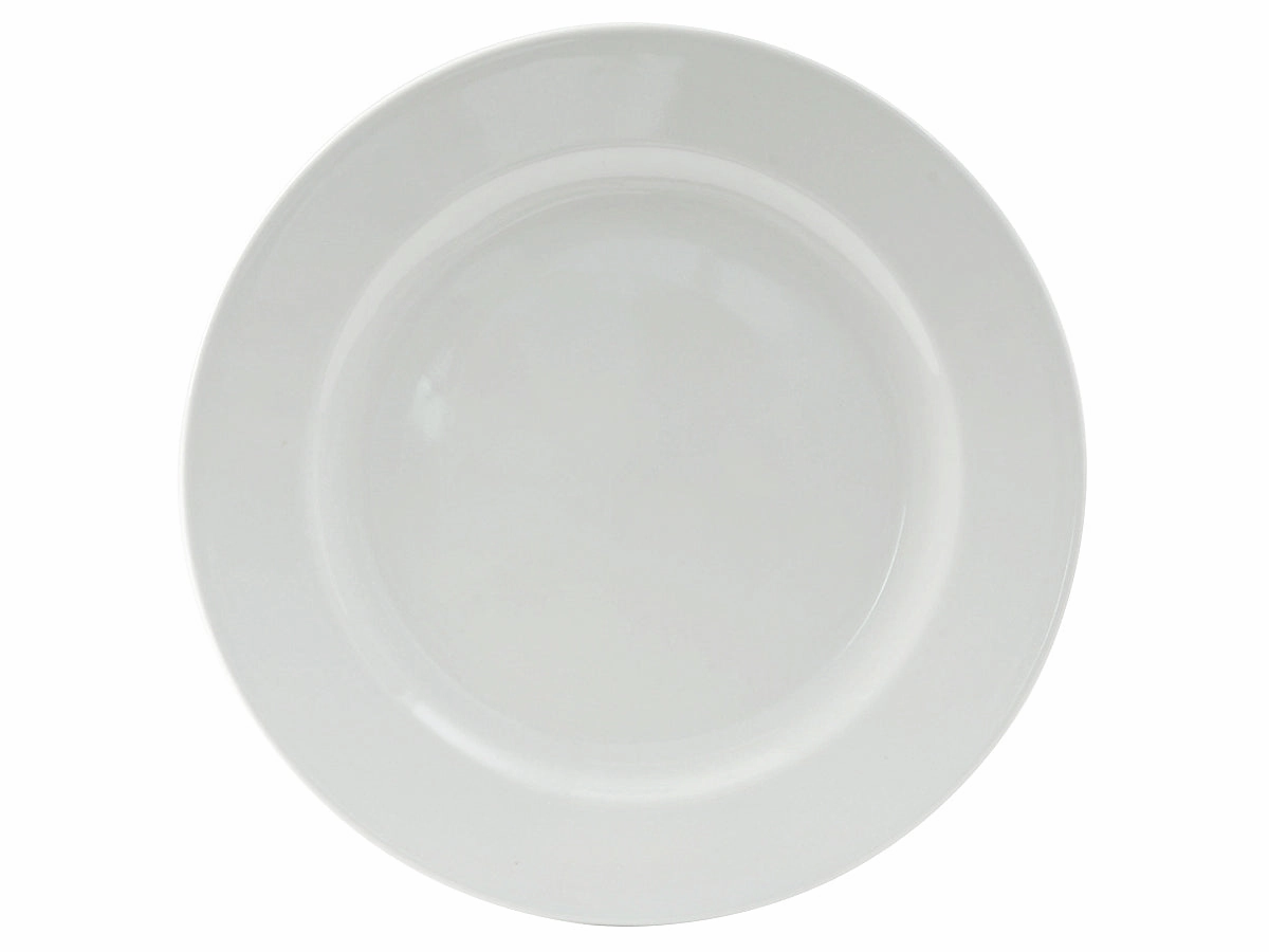 Alaska Plate 11", 12 Pieces Dinnerware sale online