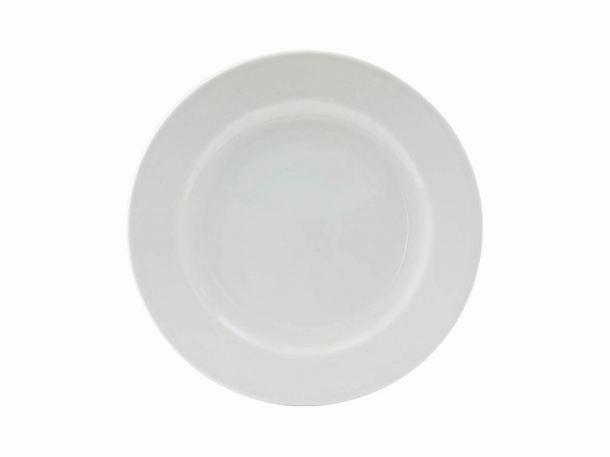 Alaska Plate 8-1/4", 36 Pieces Dinnerware cheap dinner sets