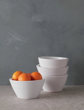 Aluna Cereal Bowl (Set of 4) by Eny Lee Parker Dinnerware tableware promo