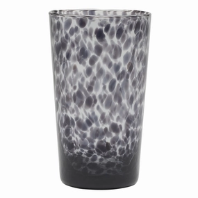 Andrew Leopard Highball Glasses Set/6 Drinkware best price