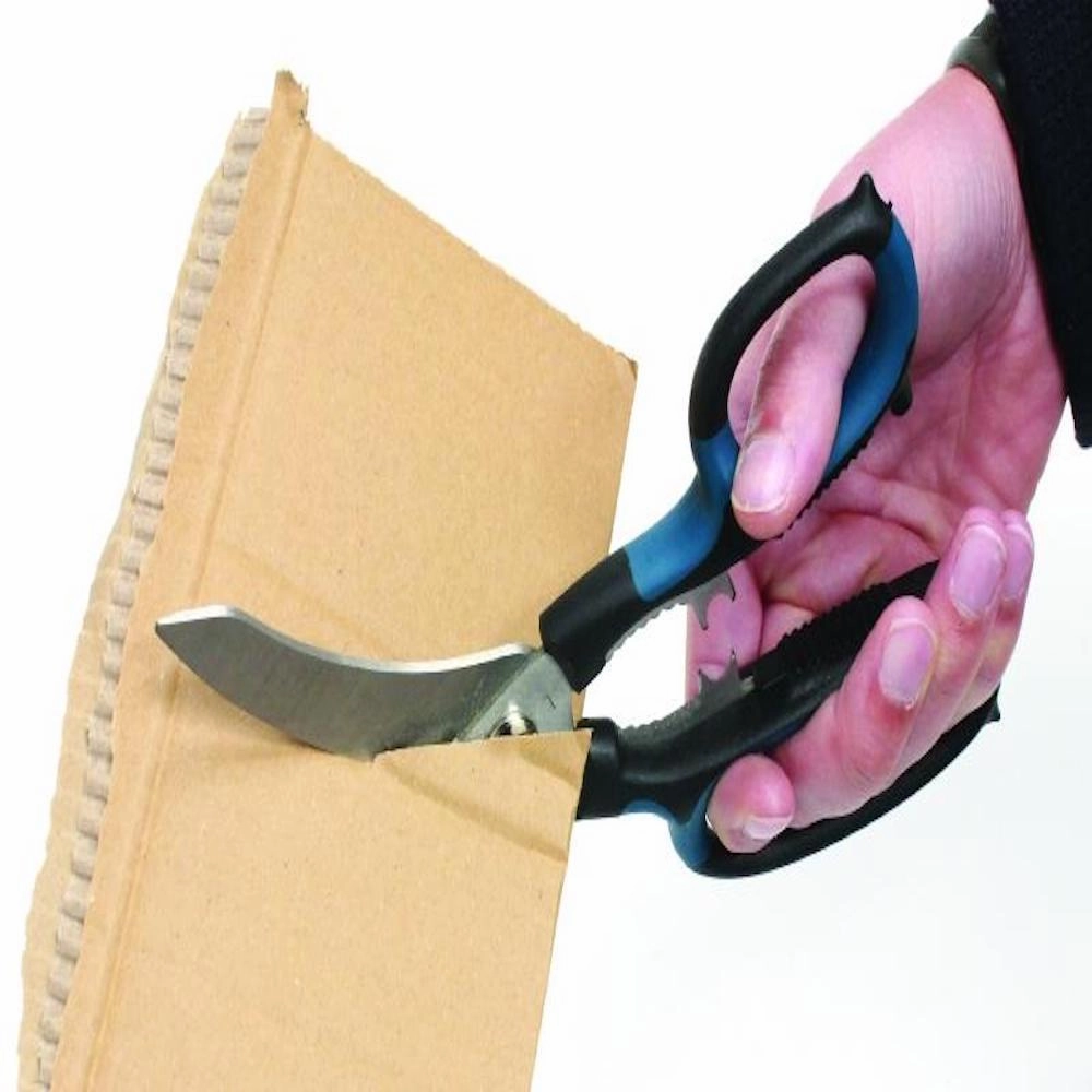 AnySharp 5-in-1 Multifunction Scissors (Box)