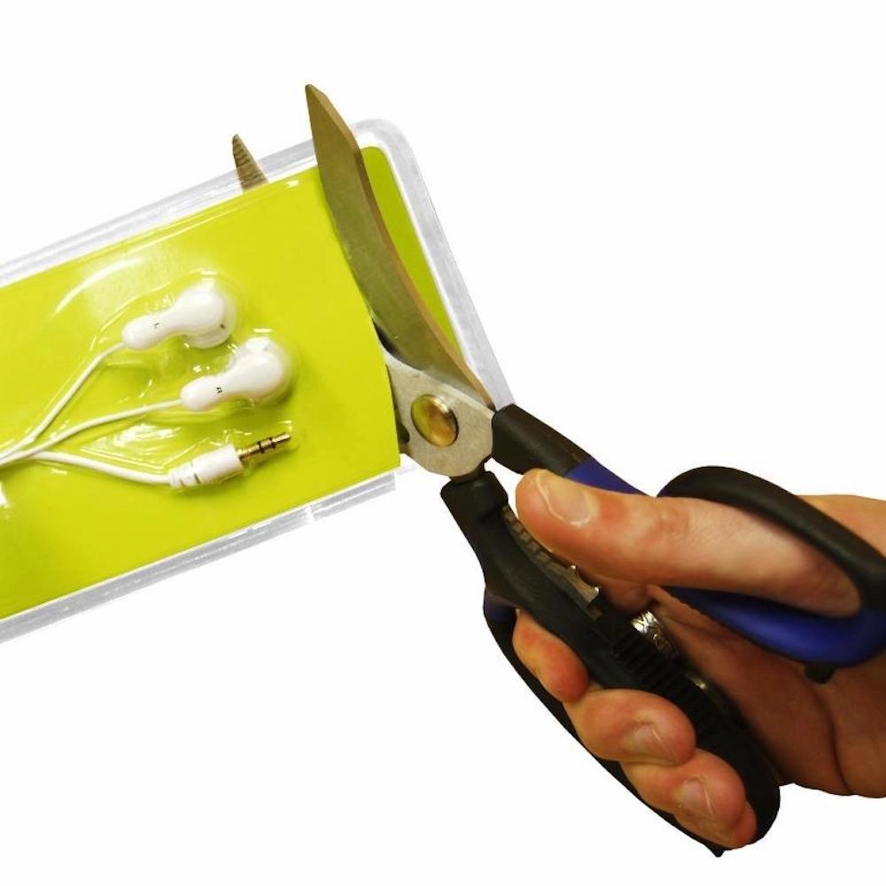 AnySharp 5-in-1 Multifunction Scissors (Box)