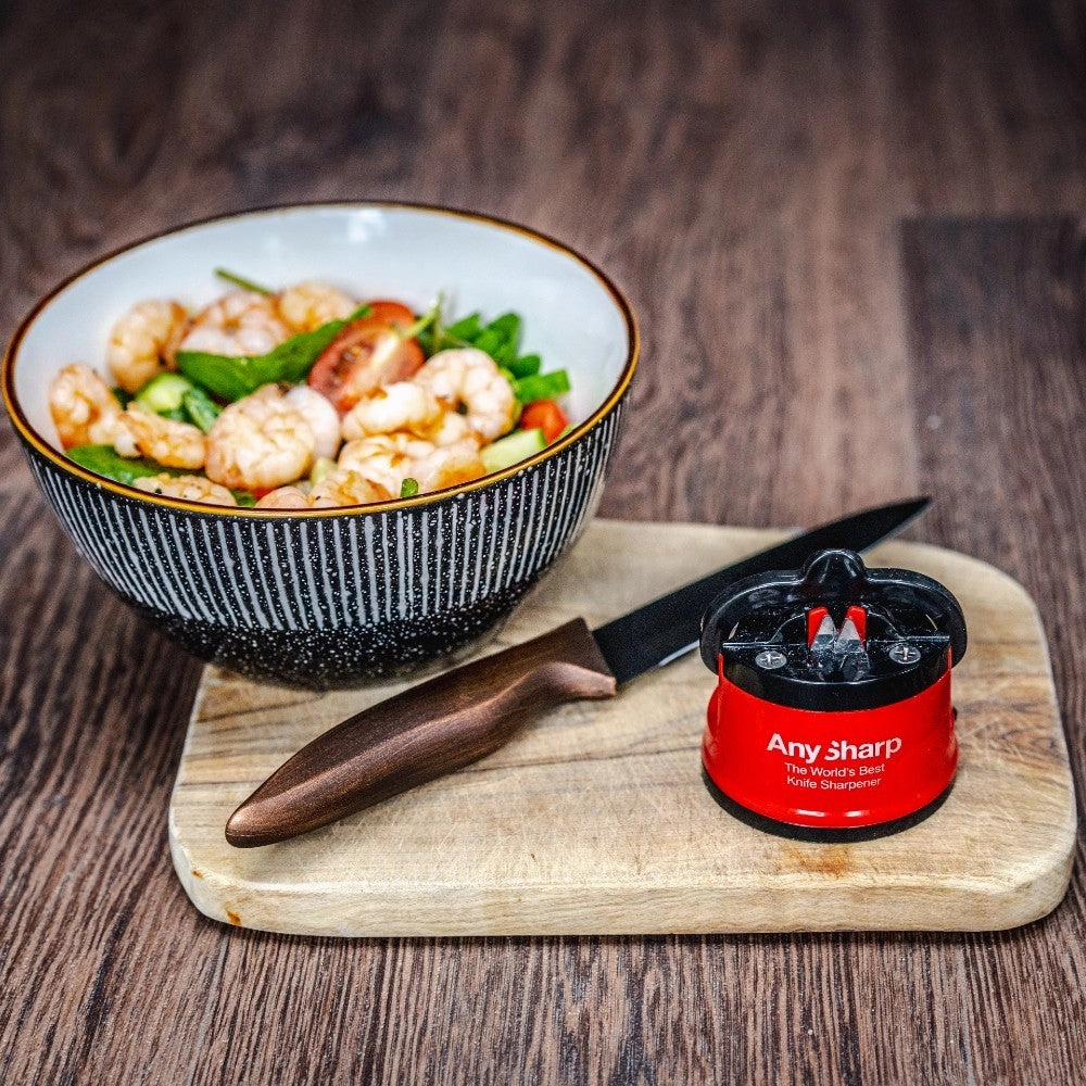 AnySharp Knife Sharpener - Pro