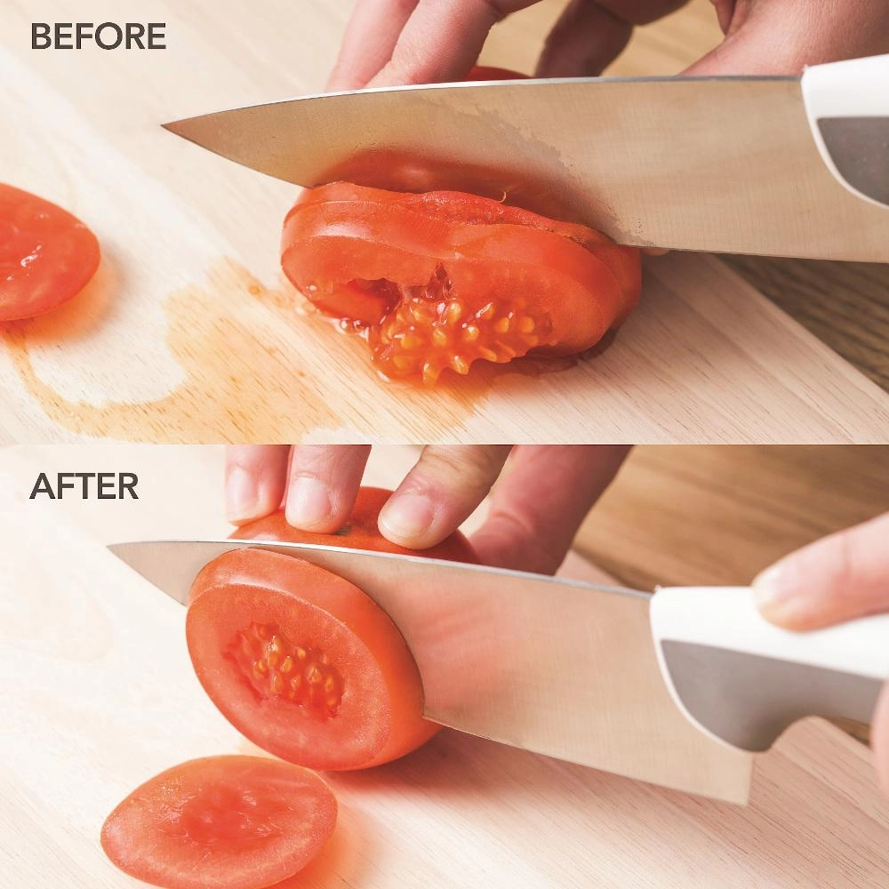 AnySharp Knife Sharpener - Pro