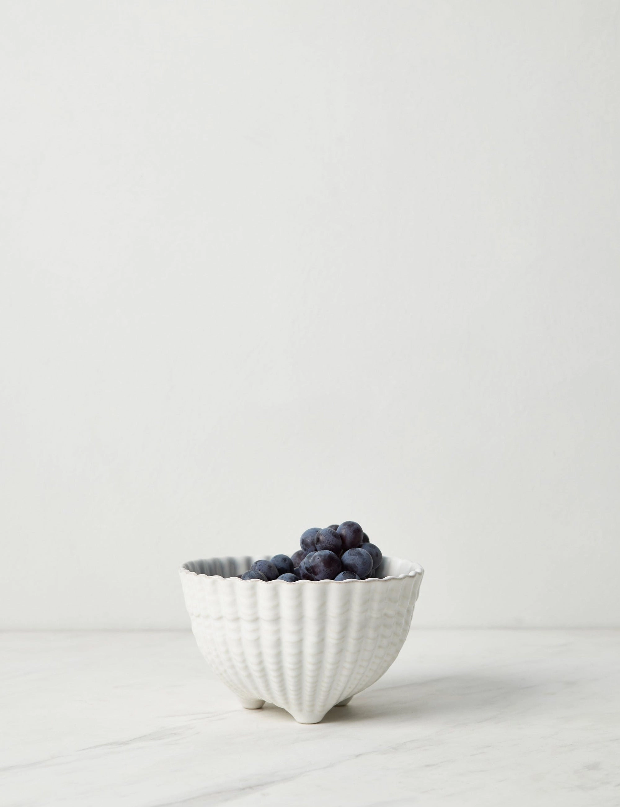 Aparte Footed Bowl by Costa Nova -  - Serveware kitchen discount