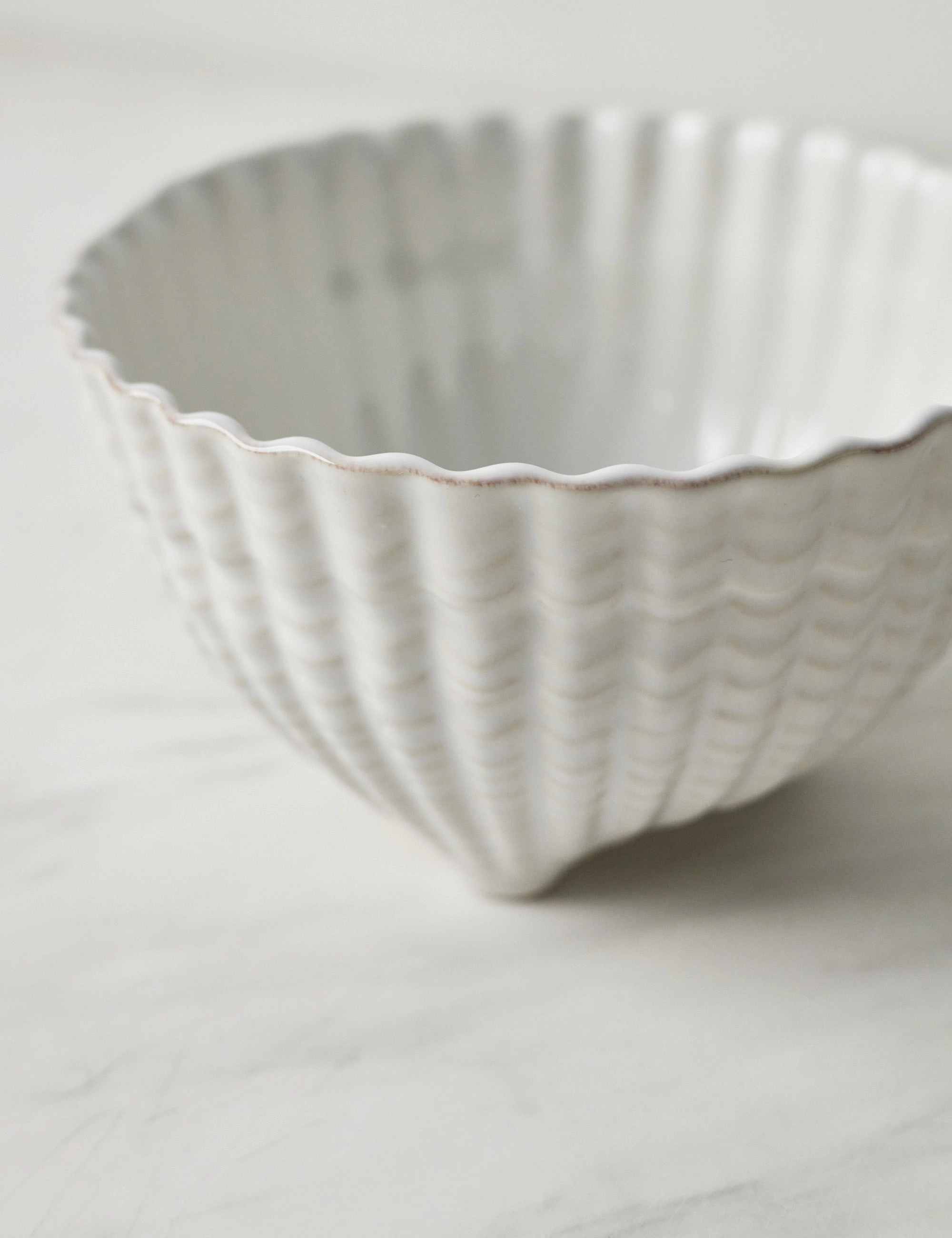 Aparte Footed Bowl by Costa Nova -  -