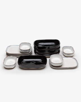 Apero set 12 pieces La Nouvelle Table Buy Dinnerware online shop
