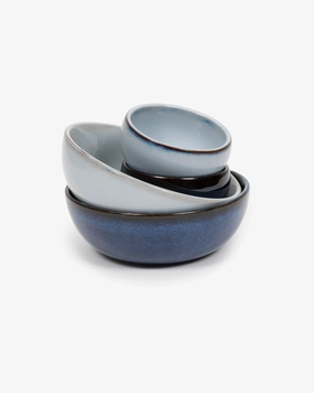 Apero set blue Pure Buy Dinnerware online shop