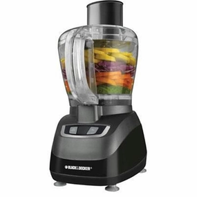 Applica FP1600B B&amp;D 7 Cup Food Processor Cooking Tools & Accessories clearance kits