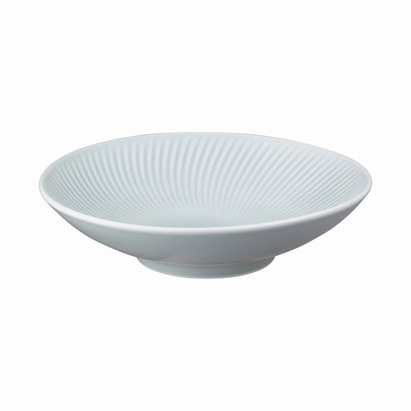 Arc Pasta Bowl, D23cm, Grey Bowls dinnerware special