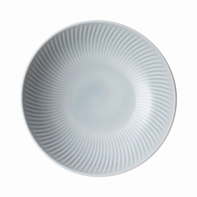 Arc Pasta Bowl, D23cm, Grey Bowls dinnerware special
