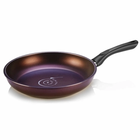 Art Collection - 12 Inch Frying Pan Cookware holiday sale