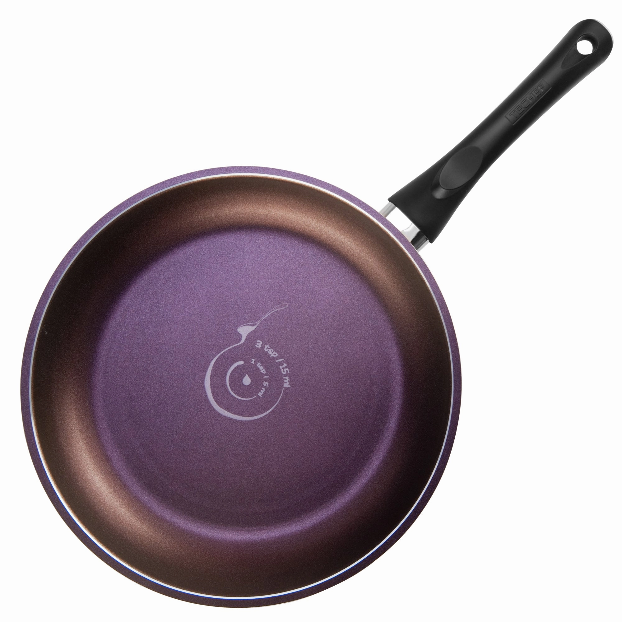 Art Collection - 12 Inch Frying Pan