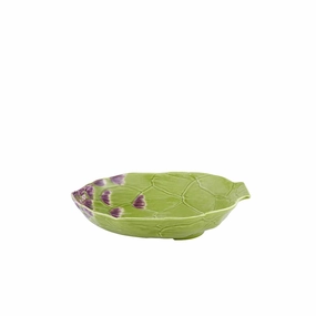 Artichoke Pasta Serving Bowl Green Dinnerware bulk buy offers