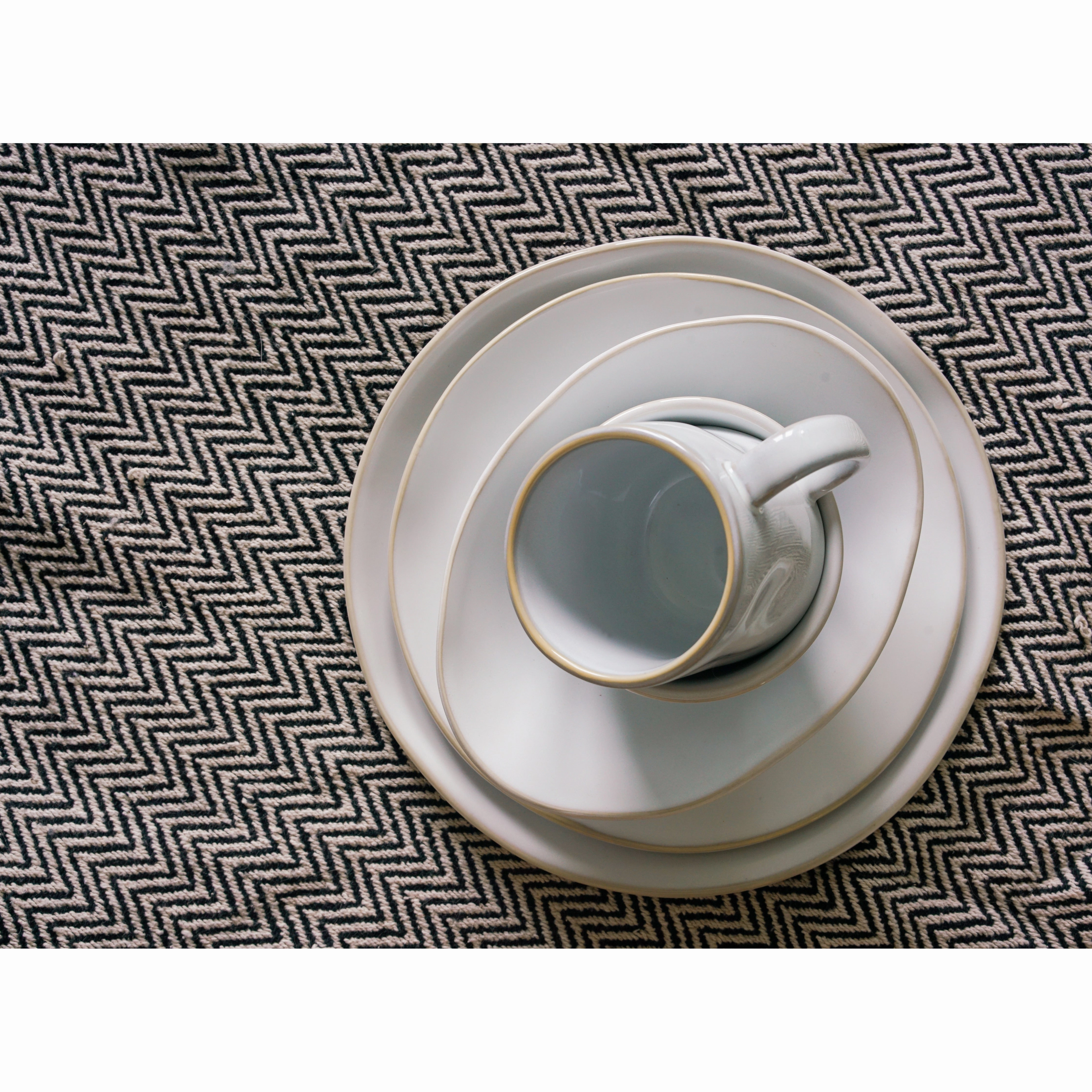 Artisan 5-Piece Place Setting (Service for 1)