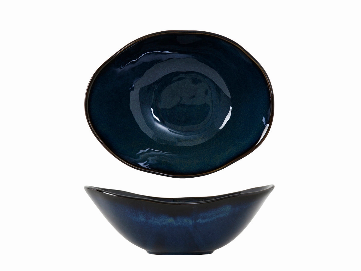 Artisan Capistrano Bowl 20oz 8"x6-1/4"x3", 12 Pieces Dinnerware cheap dinner sets