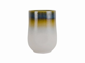 Artisan Cocktail Tumbler 10oz (Peacock), 12 Pieces Dinnerware clearance deals