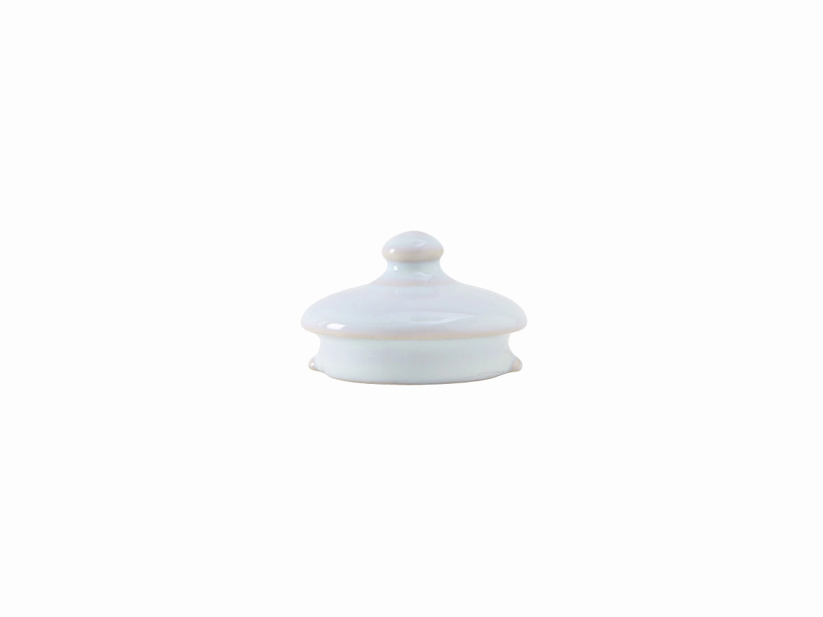 Artisan Coffee/Tea Pot Lid, 12 Pieces Serveware discount kitchenware