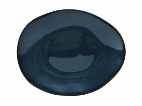 Artisan Ellipse Plate 12"x9-3/4"x2", 12 Pieces Dinnerware cheap dinner sets