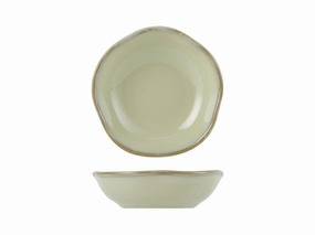 Artisan Fruit Dish 5-1/2oz 4-3/4"x1-1/4", 24 Pieces Dinnerware cheap dinner sets