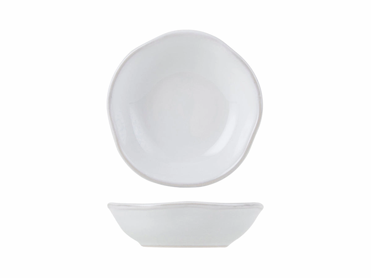 Artisan Fruit Dish 5-1/2oz 4-3/4"x1-1/4", 24 Pieces Dinnerware clearance deals