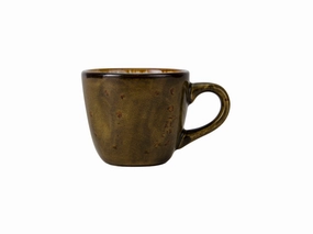 Artisan Geode Espresso Cup 3-1/2oz 3-1/2"x2-5/8"x2-1/4", 24 Pieces Dinnerware cheap dinner sets