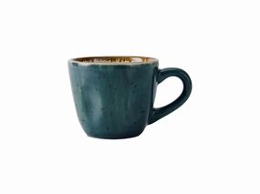 Artisan Geode Espresso Cup 3-1/2oz 3-1/2"x2-5/8"x2-1/4", 24 Pieces Dinnerware cheap dinner sets