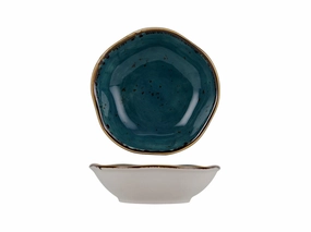 Artisan Geode Fruit Dish 5-1/2oz 4-3/4"x1-1/4", 24 Pieces Dinnerware clearance deals