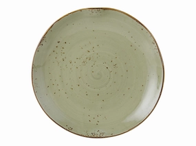 Artisan Geode Plate 10-1/4", 12 Pieces Dinnerware clearance deals
