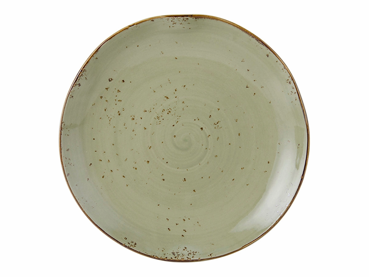 Artisan Geode Plate 10-1/4", 12 Pieces Dinnerware clearance deals