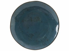 Artisan Geode Plate 11-5/8", 12 Pieces Dinnerware clearance deals