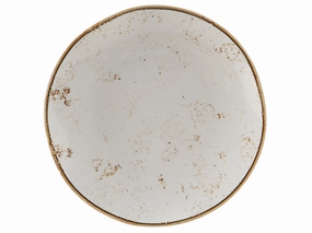 Artisan Geode Plate 11-5/8", 12 Pieces Dinnerware cheap dinner sets