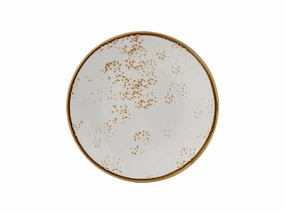 Artisan Geode Plate 7-1/4", 24 Pieces Dinnerware clearance deals
