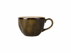 Artisan Geode Round Cup 10-1/2oz 5-1/8"x4"x2-3/4", 24 Pieces Dinnerware cheap dinner sets